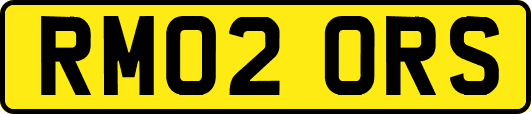 RM02ORS