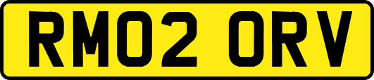 RM02ORV