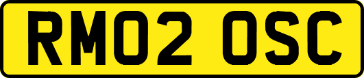 RM02OSC