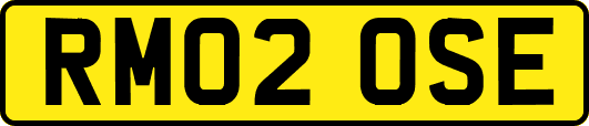 RM02OSE