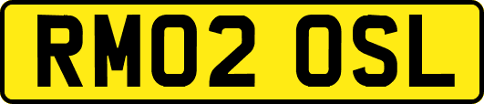 RM02OSL