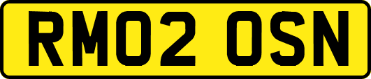 RM02OSN