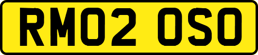 RM02OSO