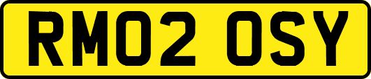 RM02OSY