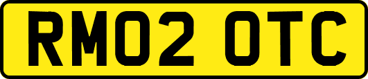 RM02OTC
