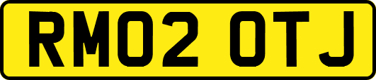 RM02OTJ
