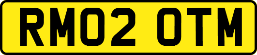 RM02OTM