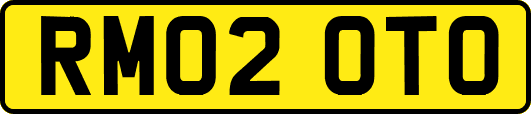 RM02OTO