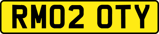 RM02OTY