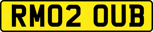 RM02OUB