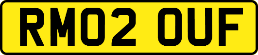 RM02OUF