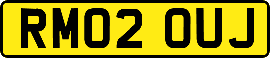 RM02OUJ