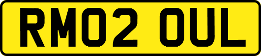 RM02OUL