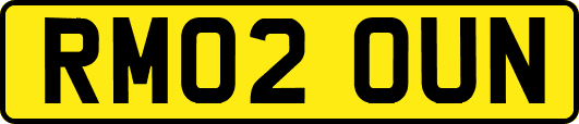 RM02OUN