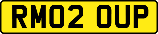 RM02OUP
