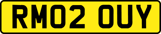 RM02OUY