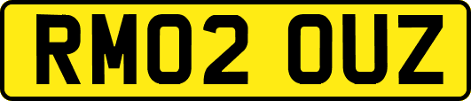 RM02OUZ