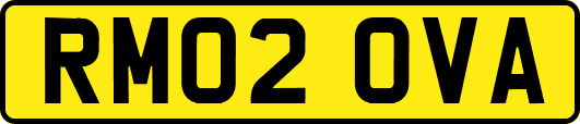 RM02OVA