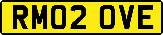 RM02OVE