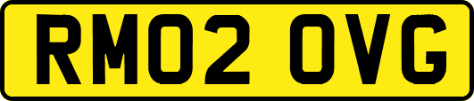 RM02OVG