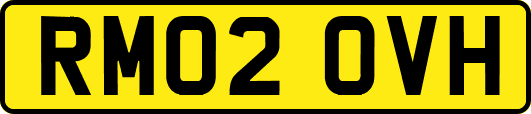 RM02OVH