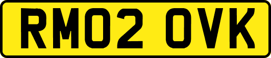 RM02OVK