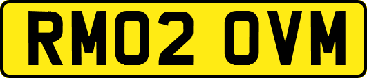 RM02OVM