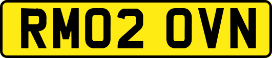 RM02OVN