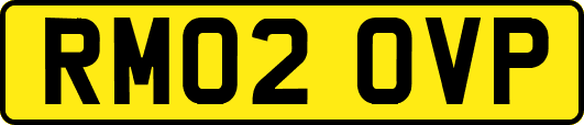 RM02OVP
