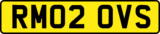 RM02OVS