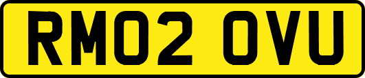 RM02OVU