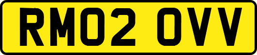 RM02OVV