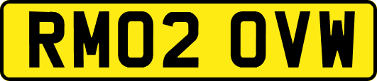 RM02OVW