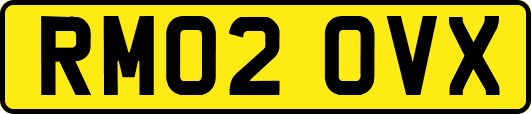 RM02OVX