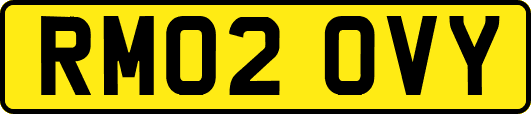RM02OVY
