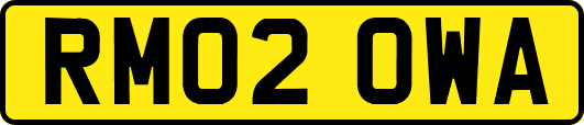 RM02OWA