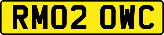 RM02OWC
