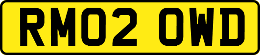 RM02OWD