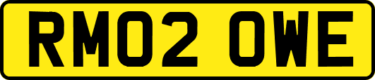 RM02OWE