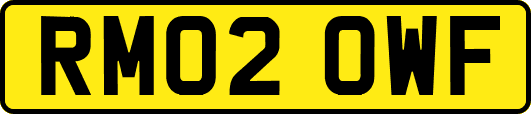 RM02OWF