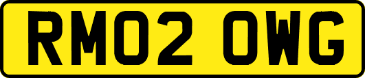 RM02OWG
