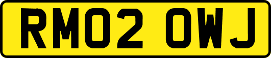 RM02OWJ