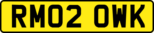 RM02OWK