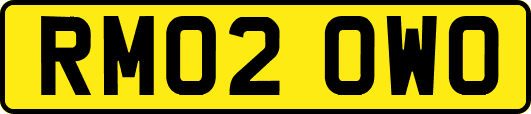 RM02OWO