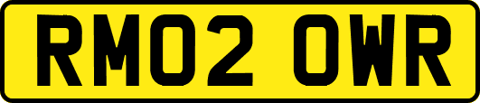 RM02OWR