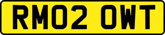 RM02OWT