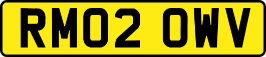 RM02OWV
