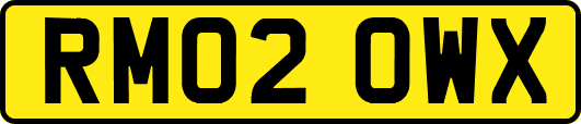 RM02OWX