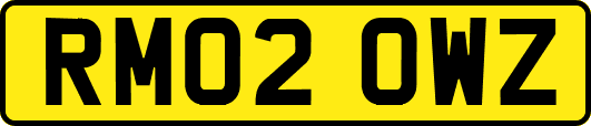 RM02OWZ