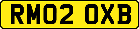 RM02OXB